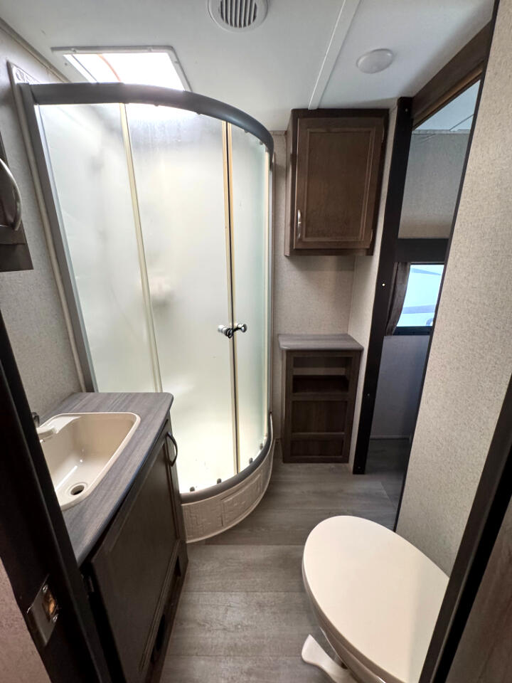 Coleman Lantern  2019