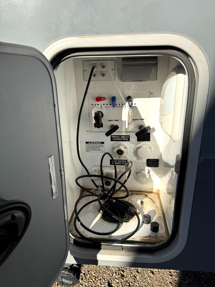 Highland Ridge Open Range  2015