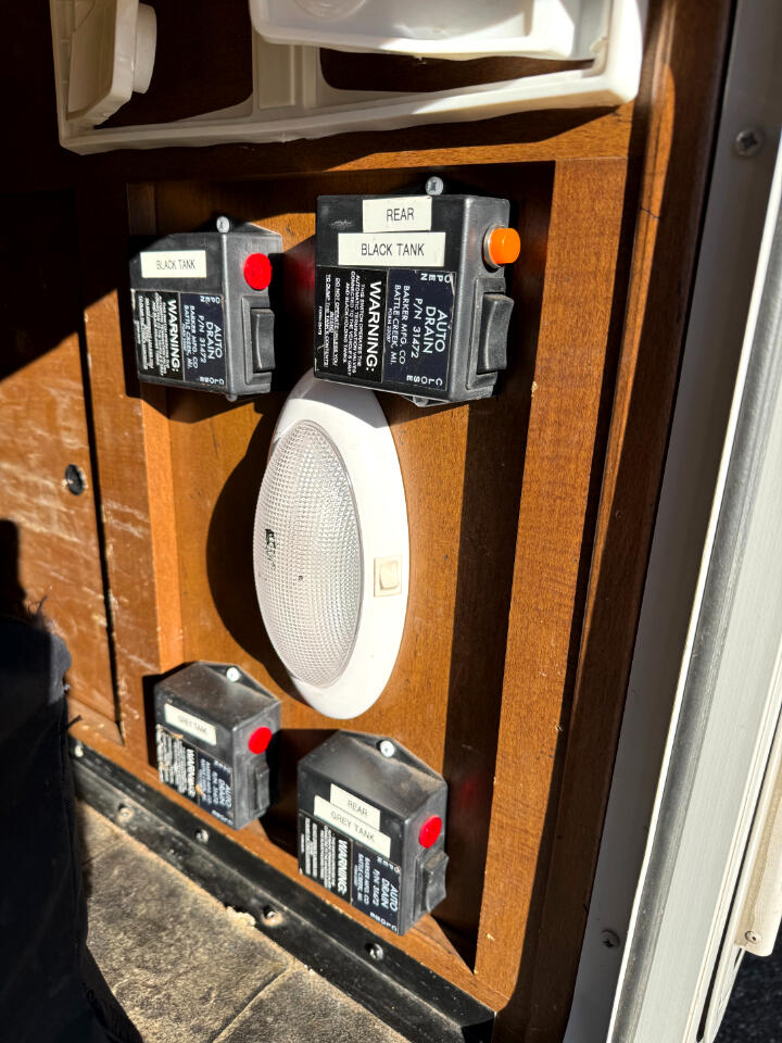 Highland Ridge Open Range  2015