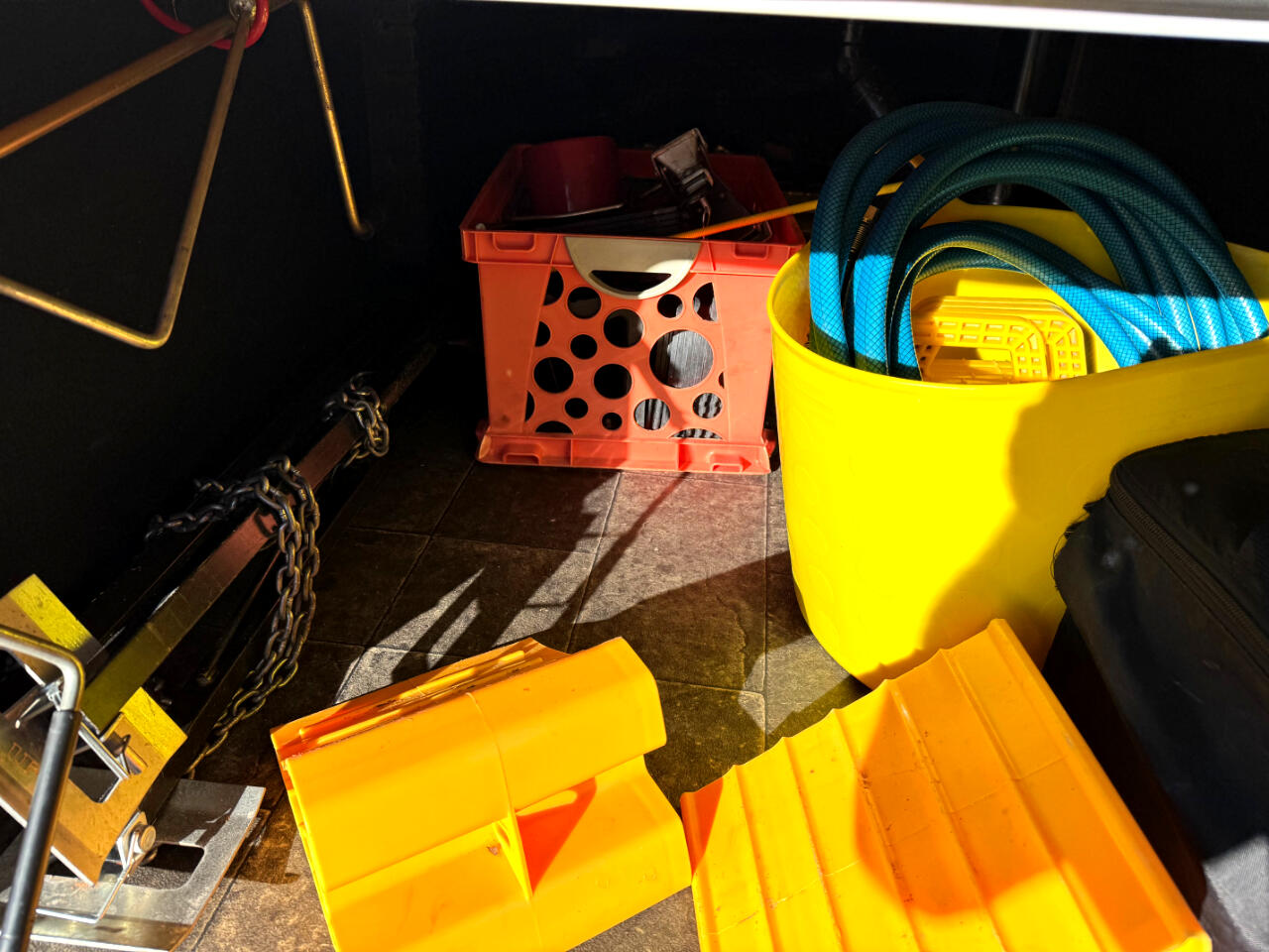 Highland Ridge Open Range  2015