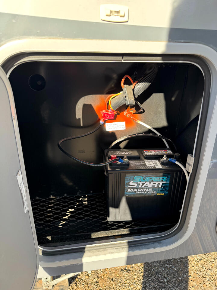 Highland Ridge Open Range  2015