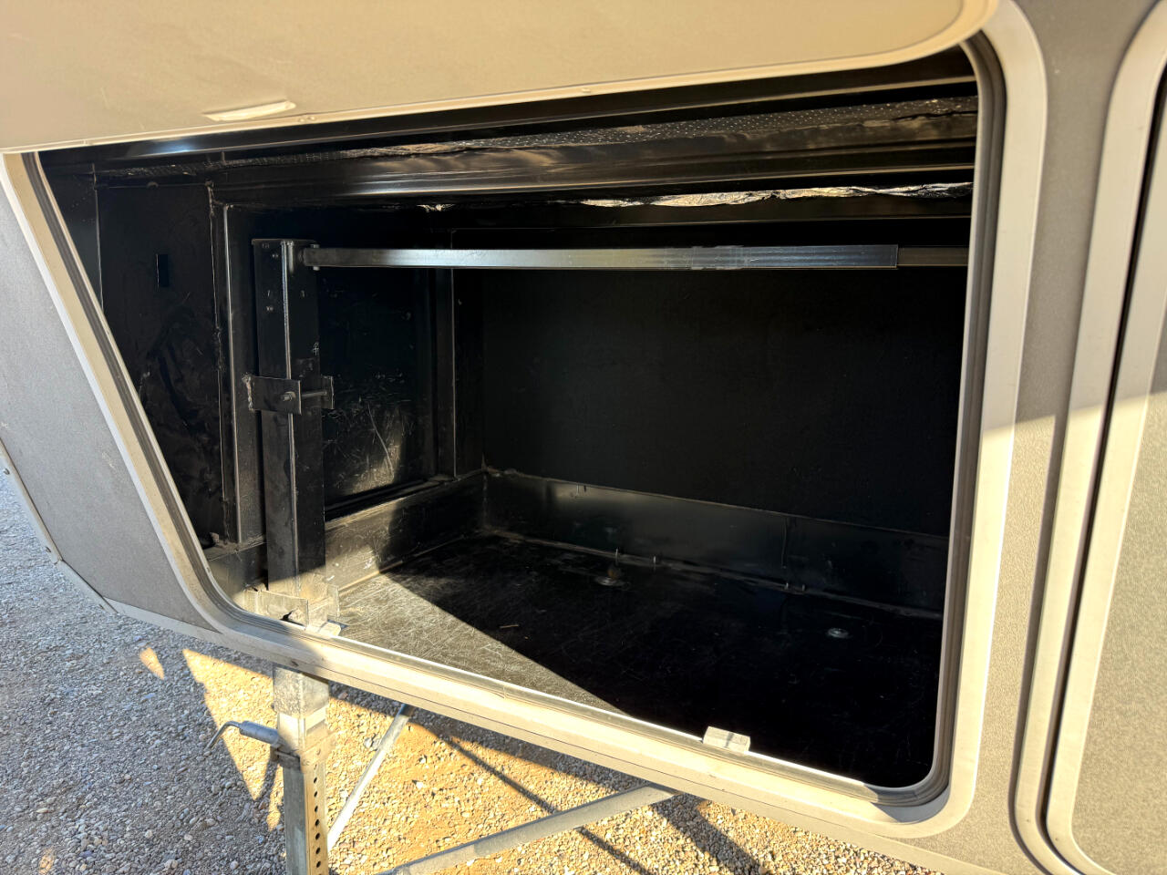 Highland Ridge Open Range  2015