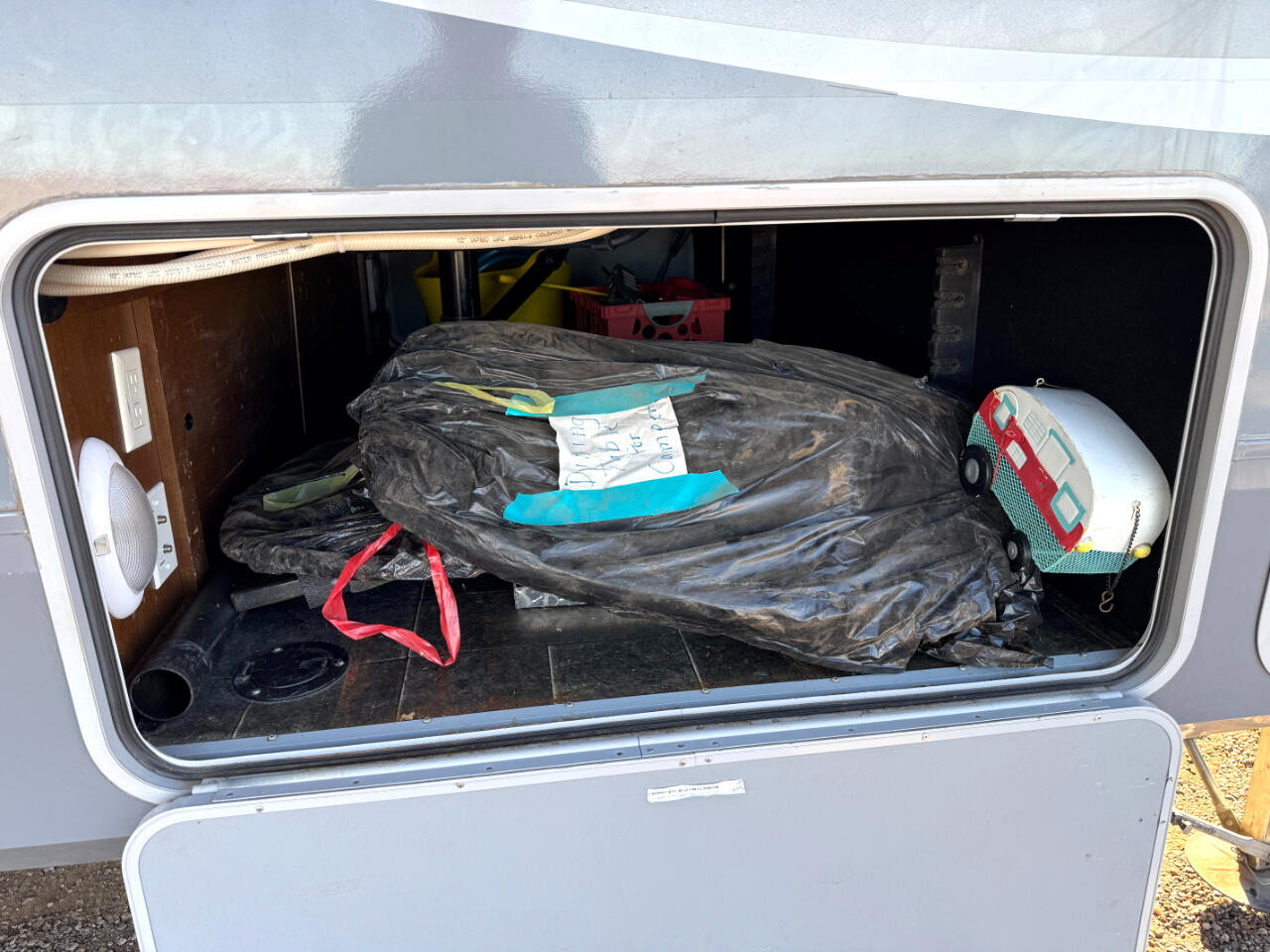 Highland Ridge Open Range  2015