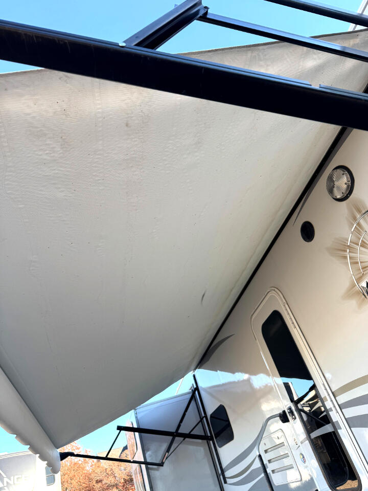 Highland Ridge Open Range  2015