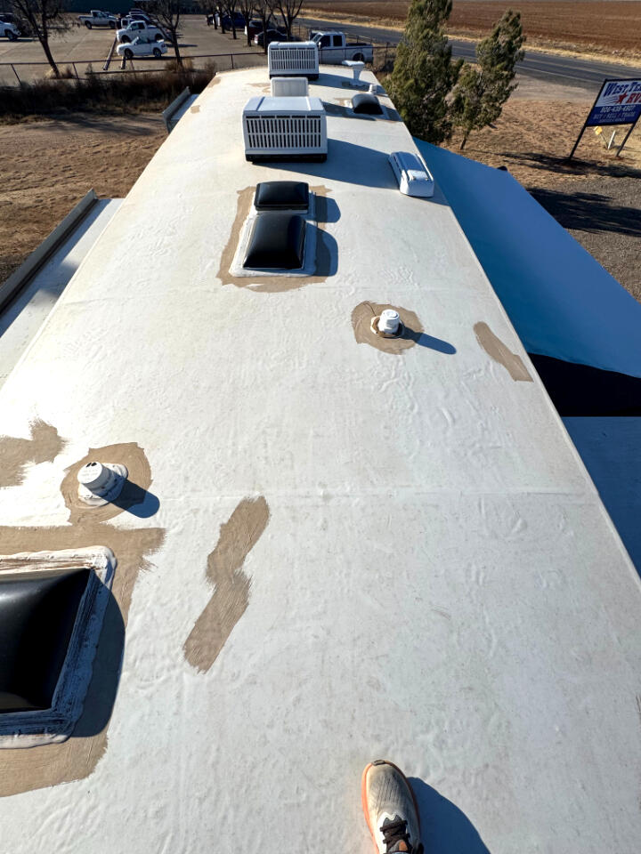 Highland Ridge Open Range  2015