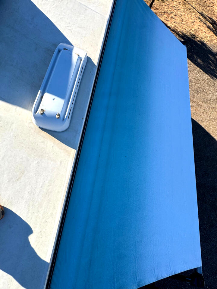 Highland Ridge Open Range  2015