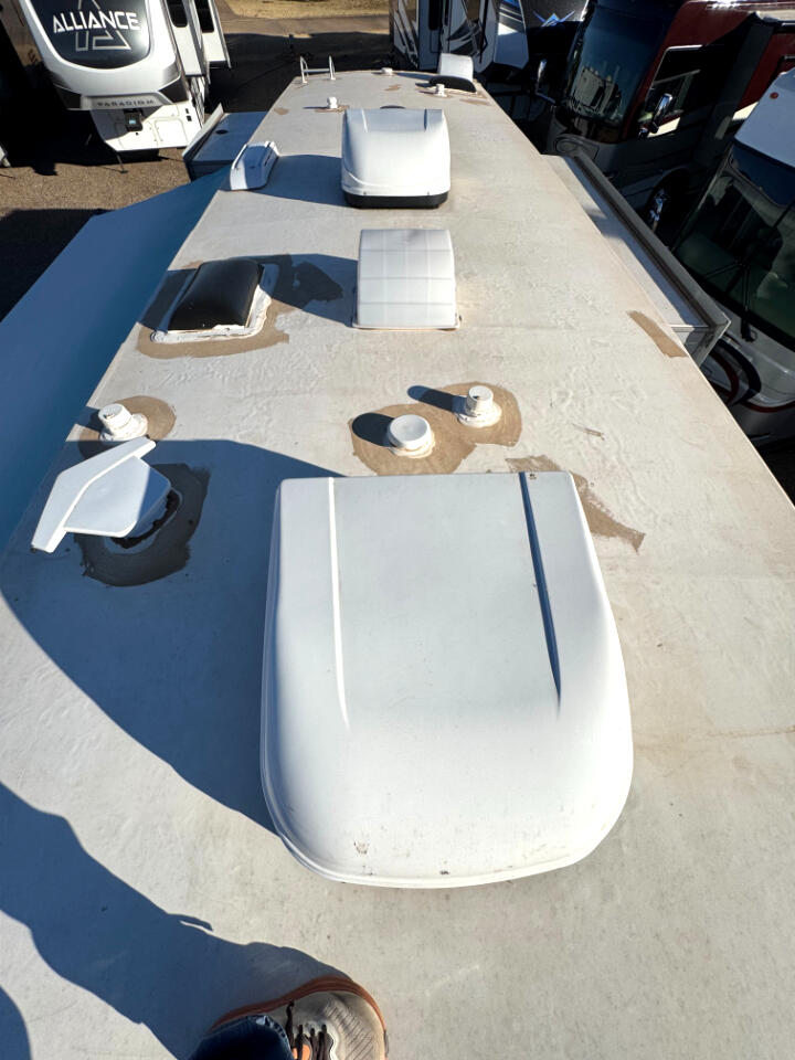 Highland Ridge Open Range  2015