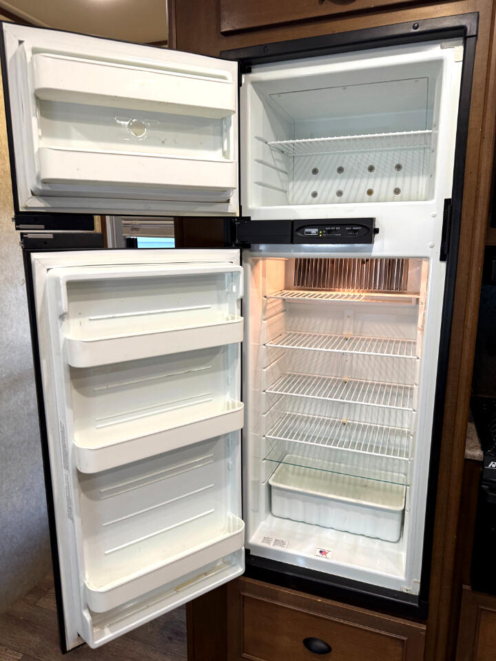 Highland Ridge Open Range  2015