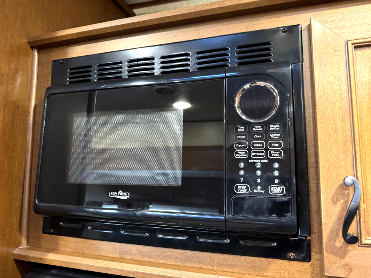 Highland Ridge Open Range  2015