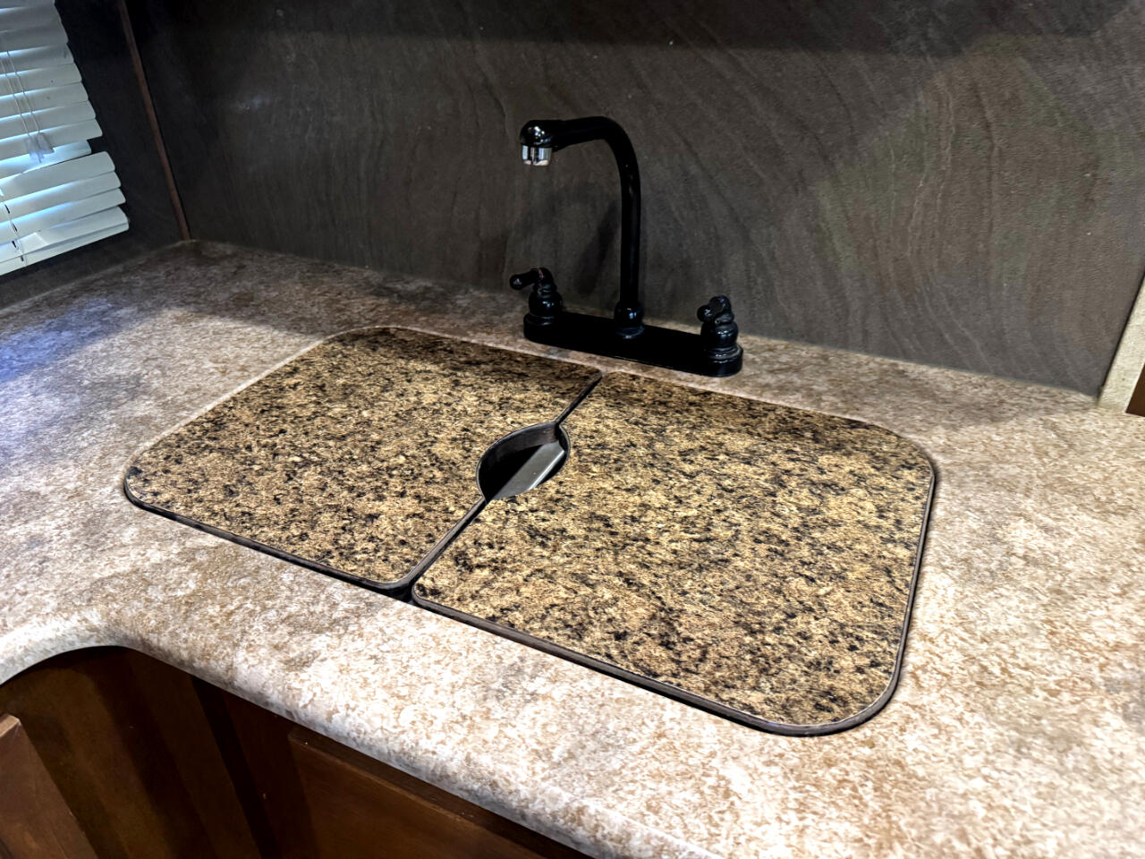 Highland Ridge Open Range  2015