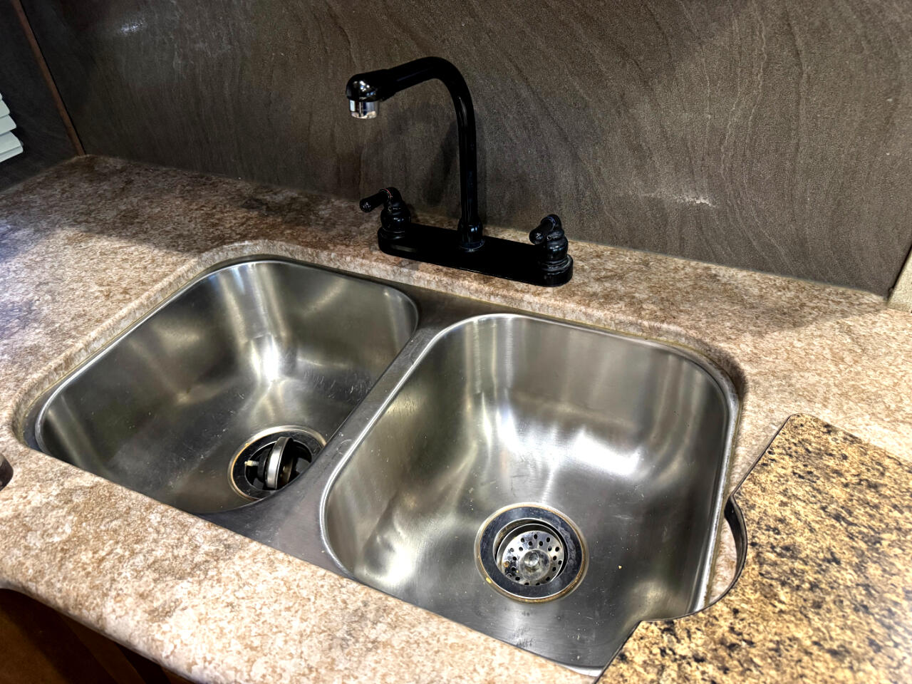 Highland Ridge Open Range  2015