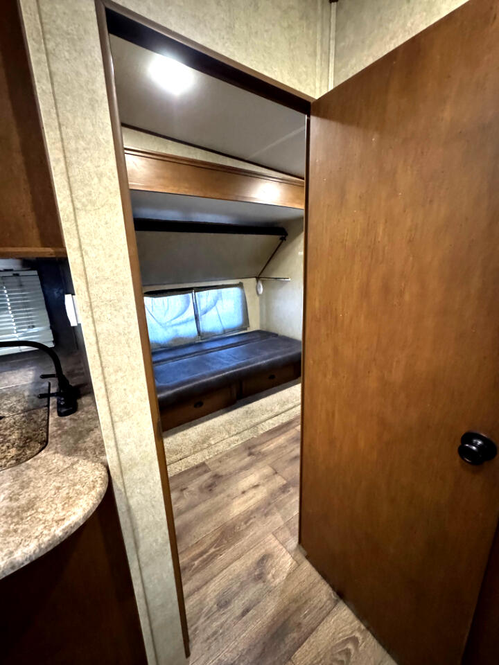 Highland Ridge Open Range  2015