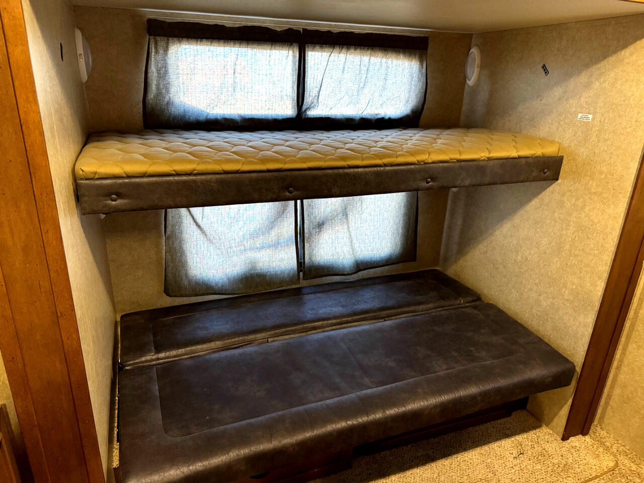 Highland Ridge Open Range  2015