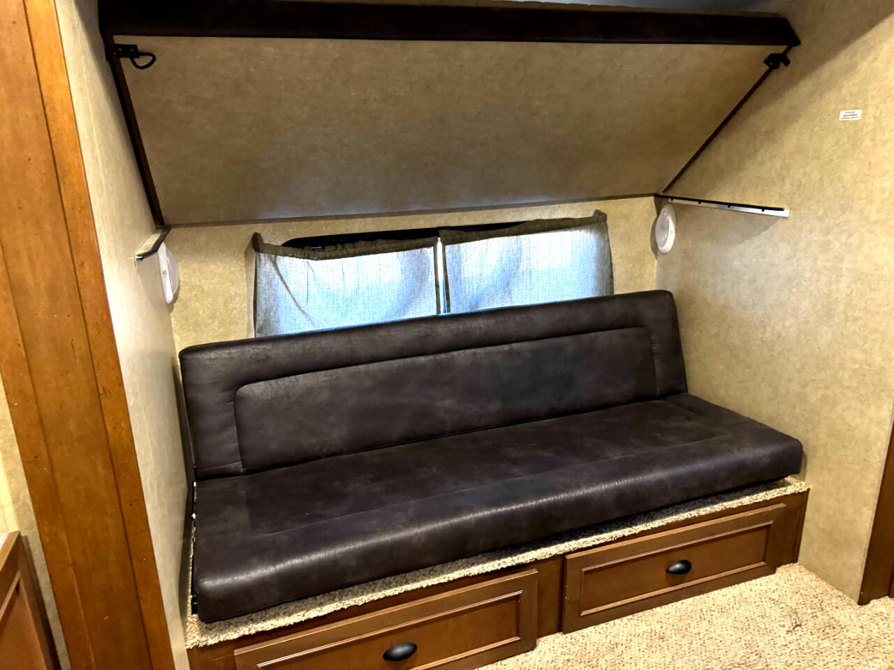 Highland Ridge Open Range  2015