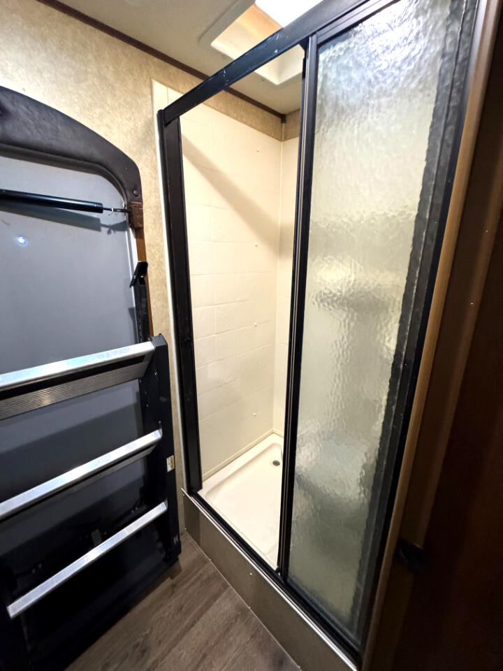 Highland Ridge Open Range  2015