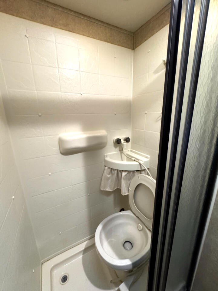 Highland Ridge Open Range  2015