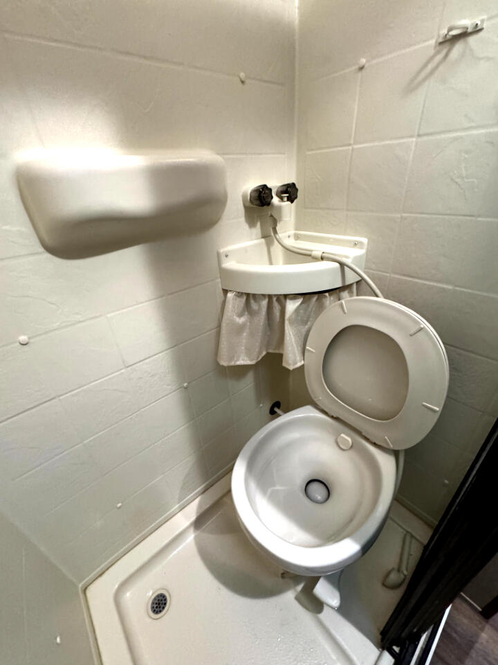 Highland Ridge Open Range  2015