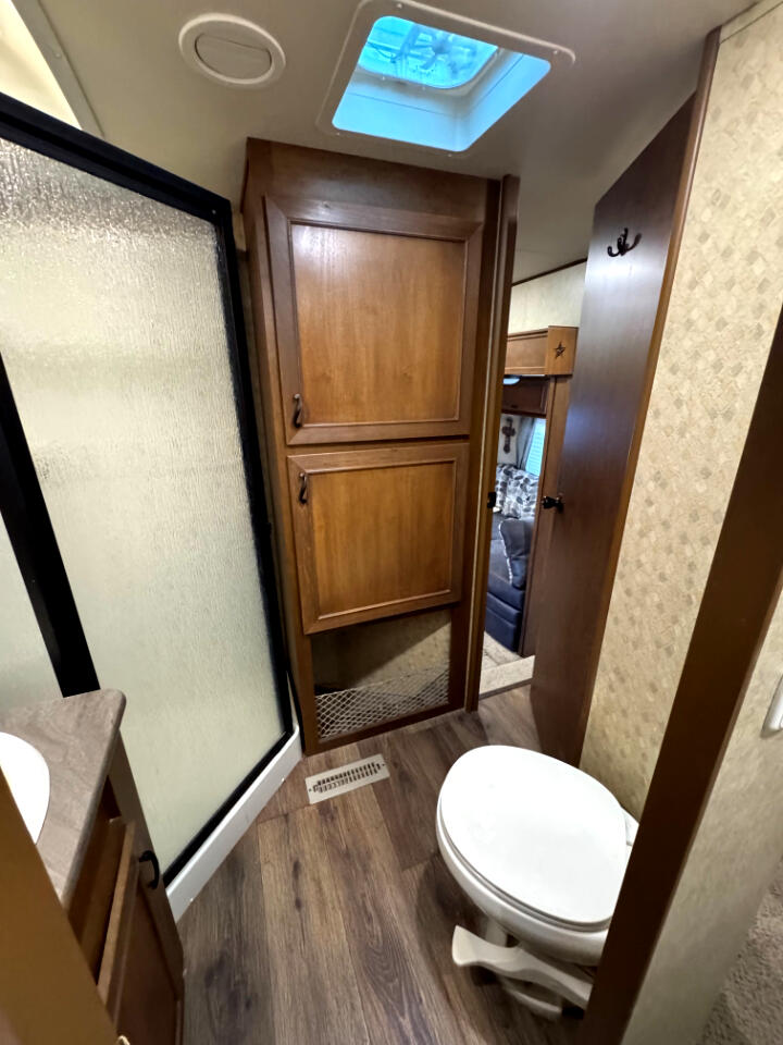 Highland Ridge Open Range  2015