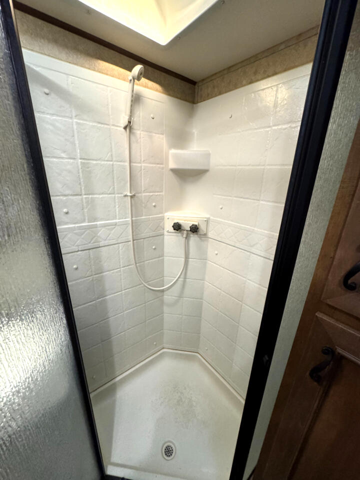 Highland Ridge Open Range  2015