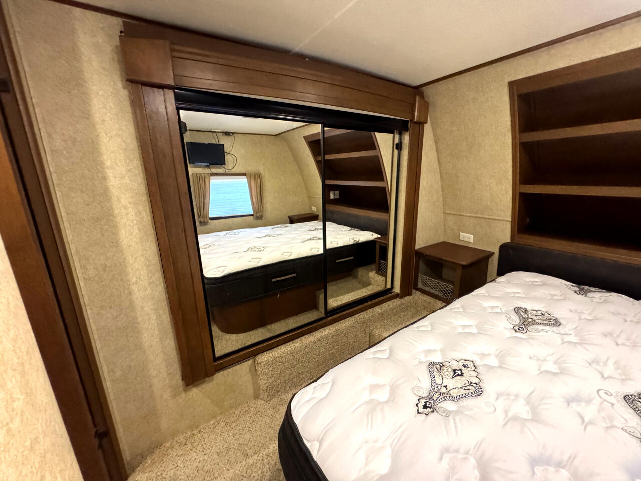 Highland Ridge Open Range  2015