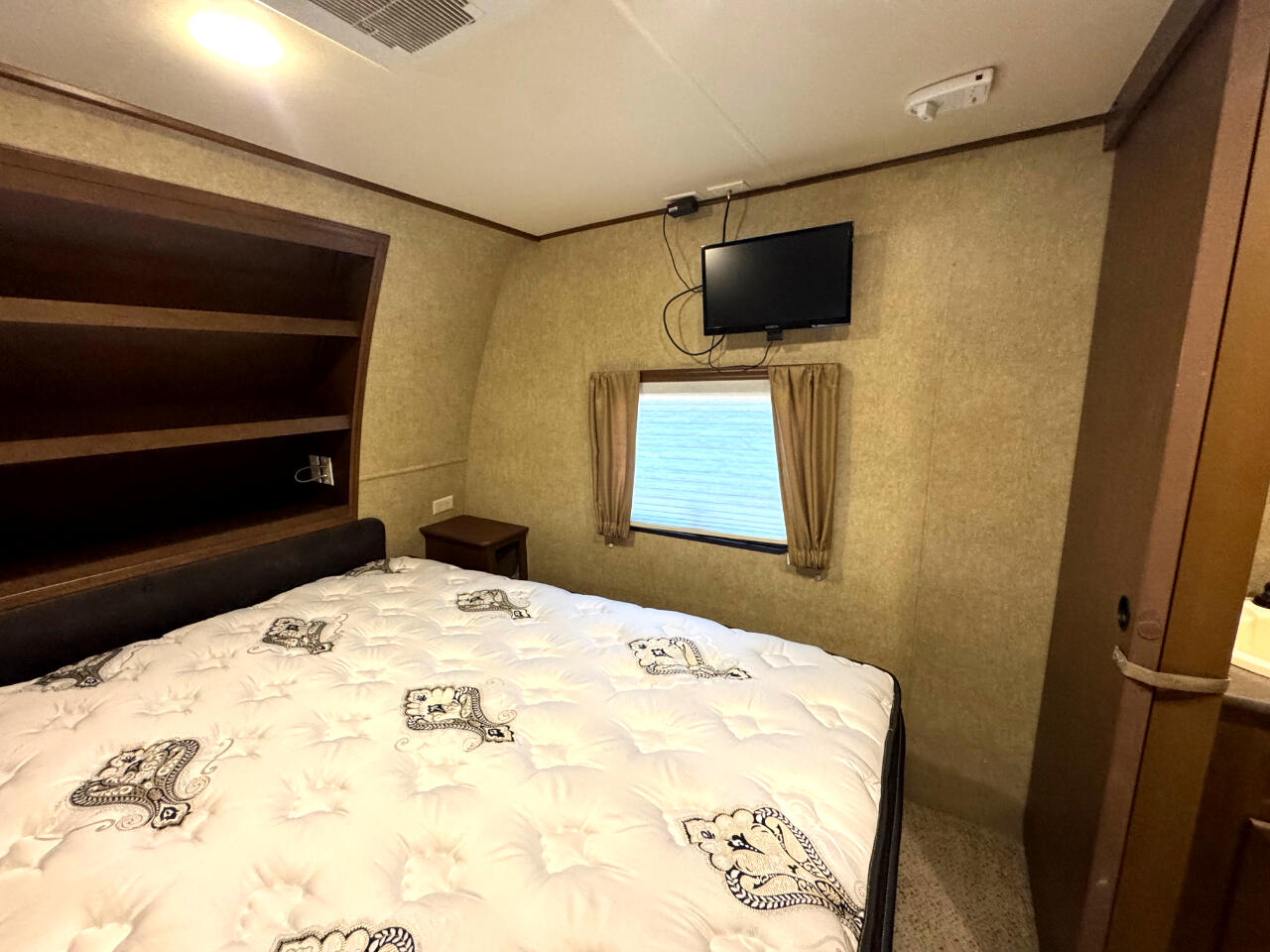 Highland Ridge Open Range  2015