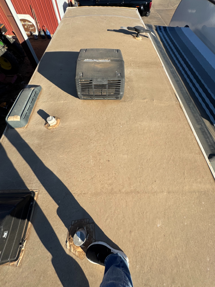 KZ Recreational Vehicles Sportsmen  2016