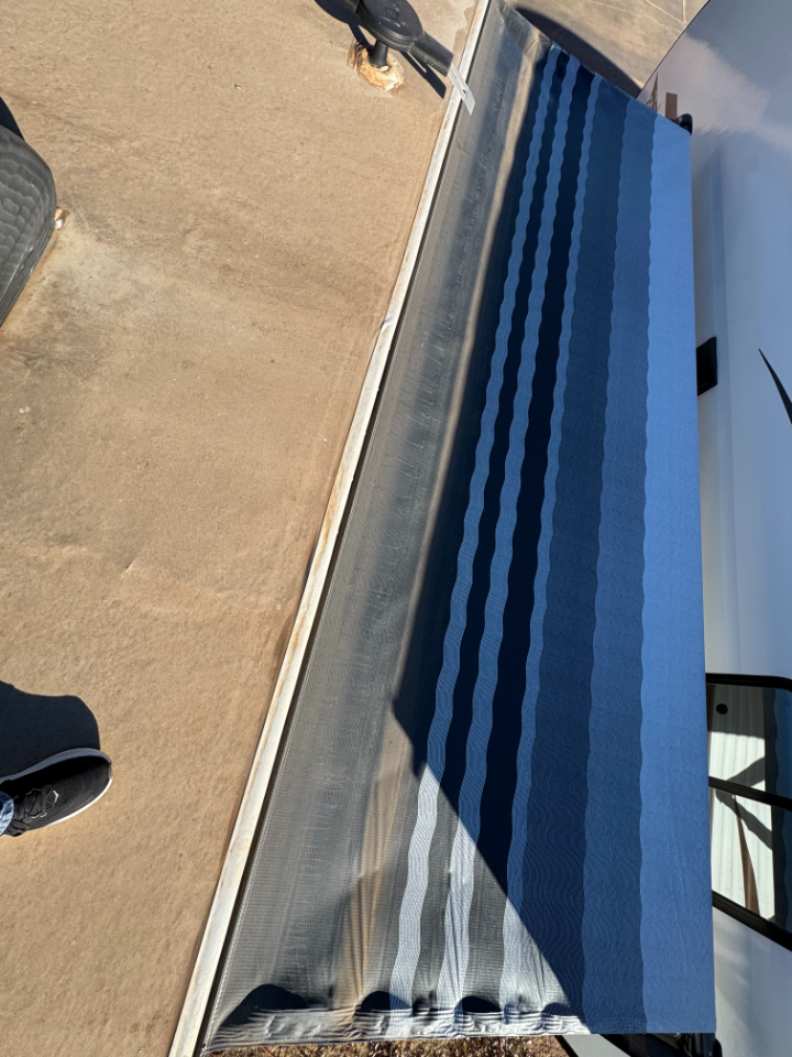 KZ Recreational Vehicles Sportsmen  2016