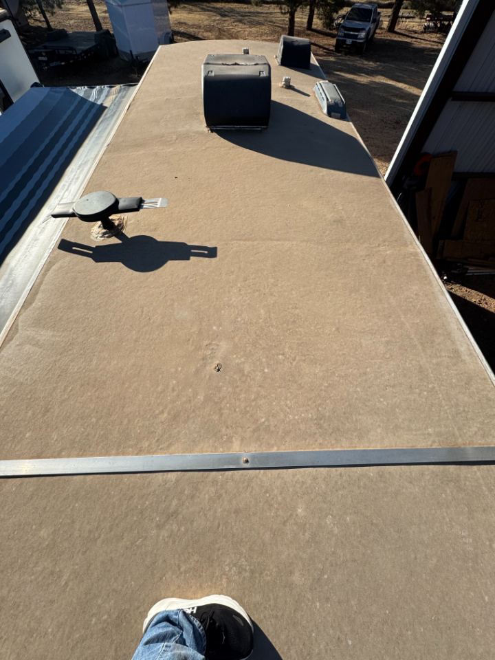 KZ Recreational Vehicles Sportsmen  2016