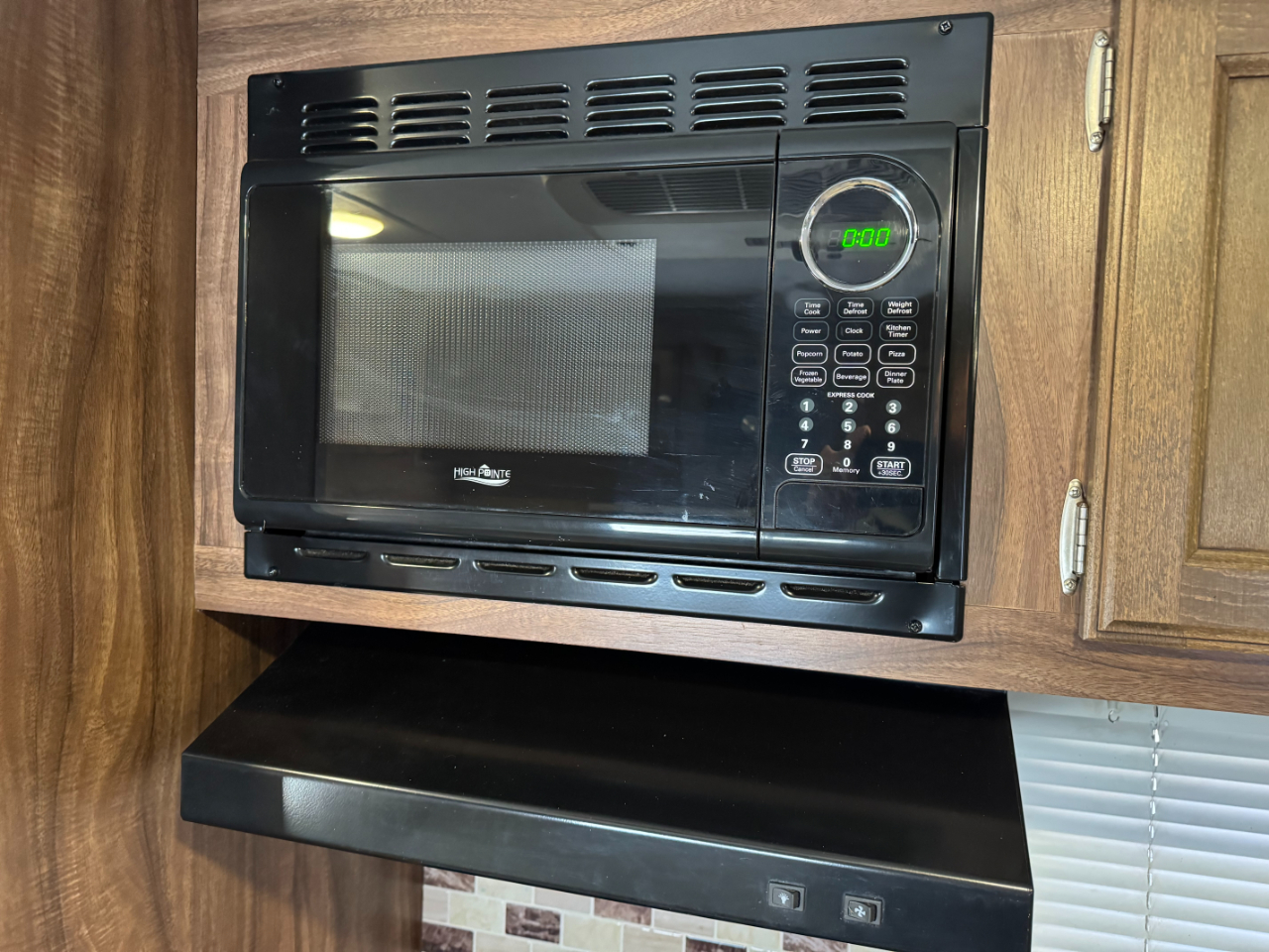 KZ Recreational Vehicles Sportsmen  2016