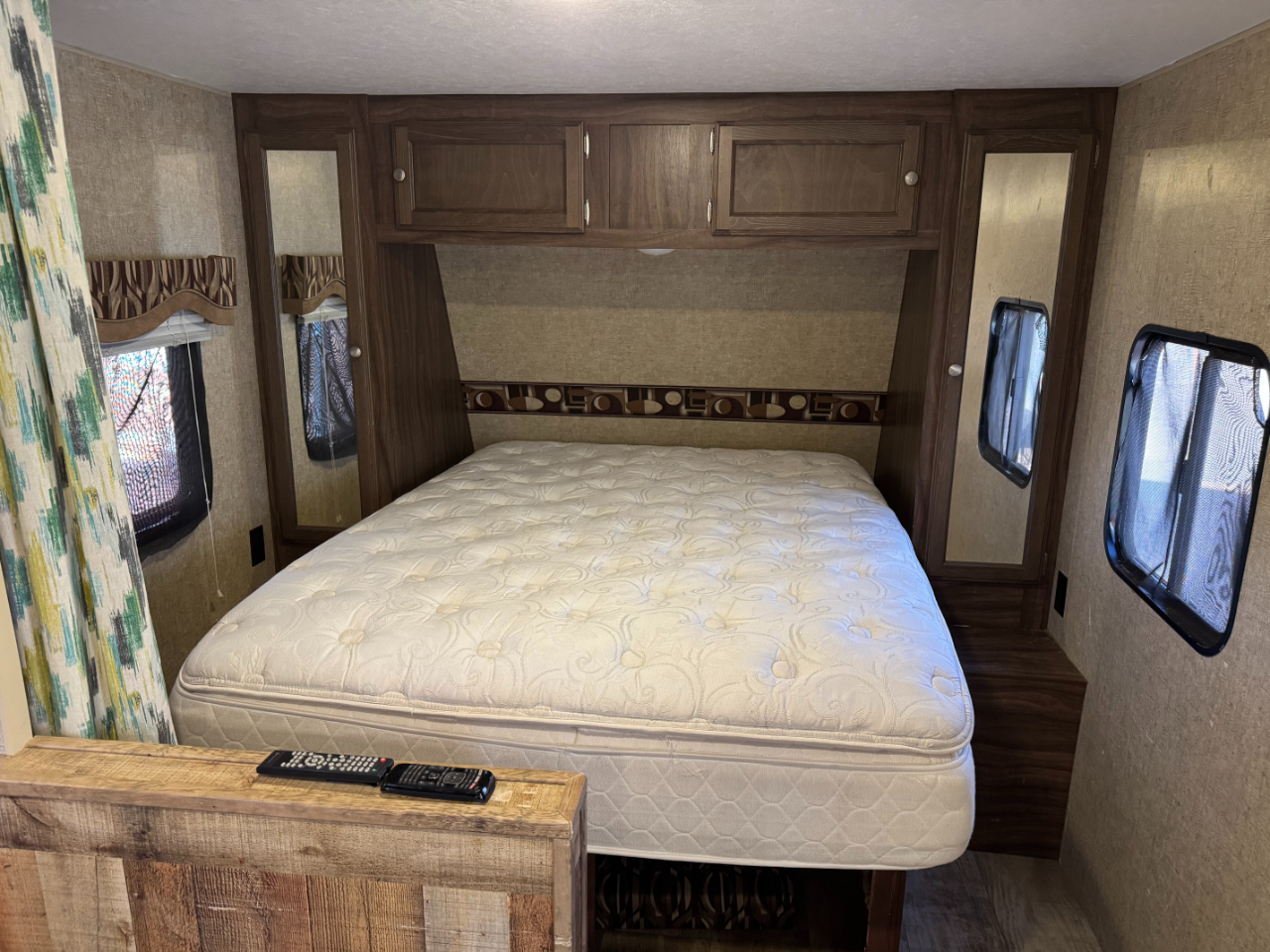 KZ Recreational Vehicles Sportsmen  2016