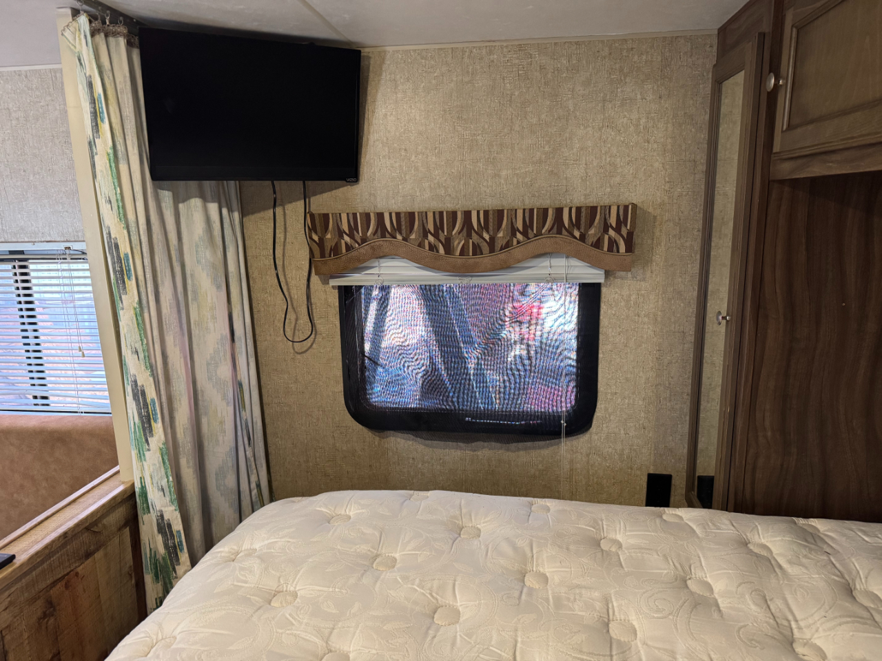 KZ Recreational Vehicles Sportsmen  2016