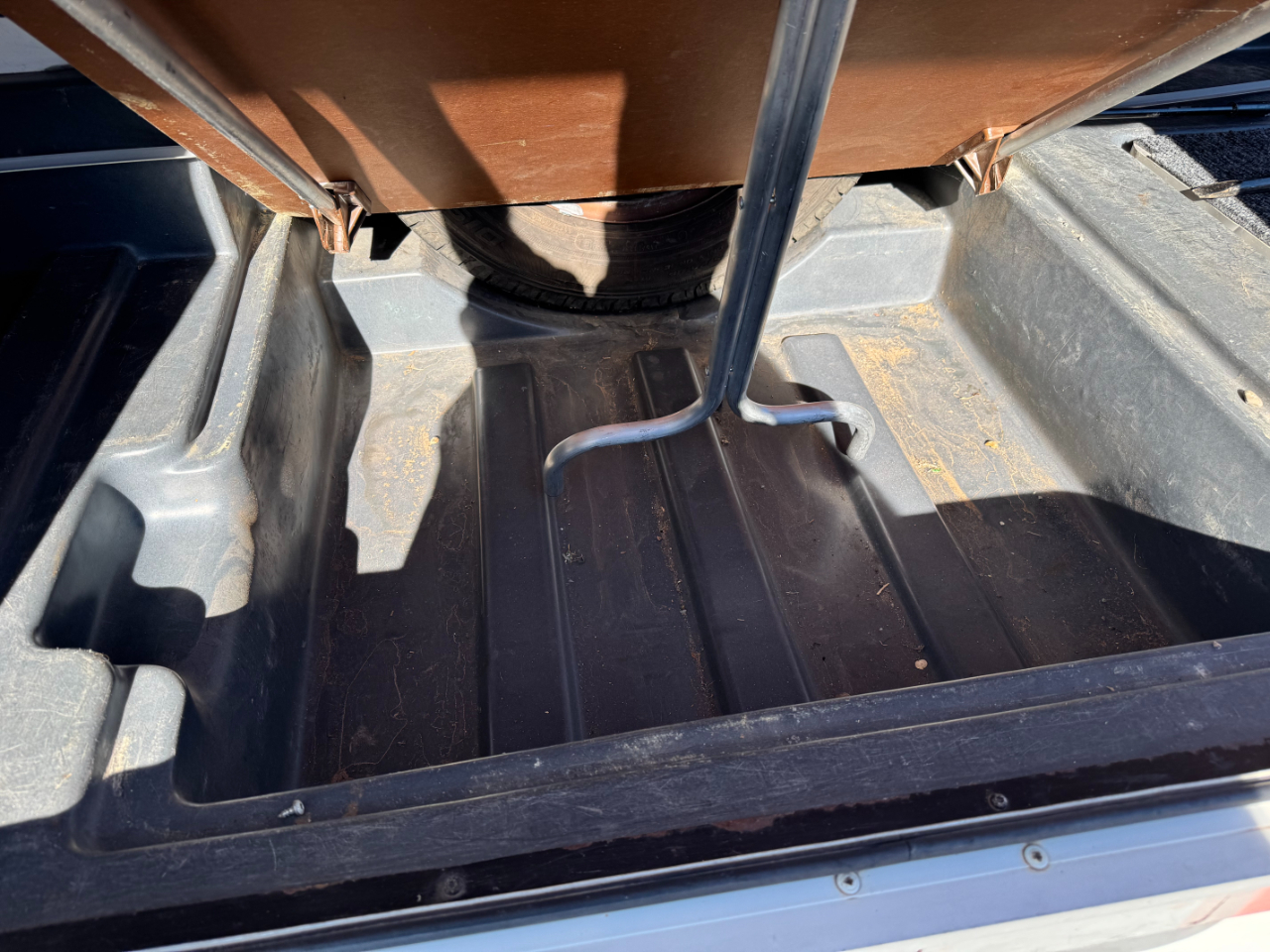 Winnebago Access  2007