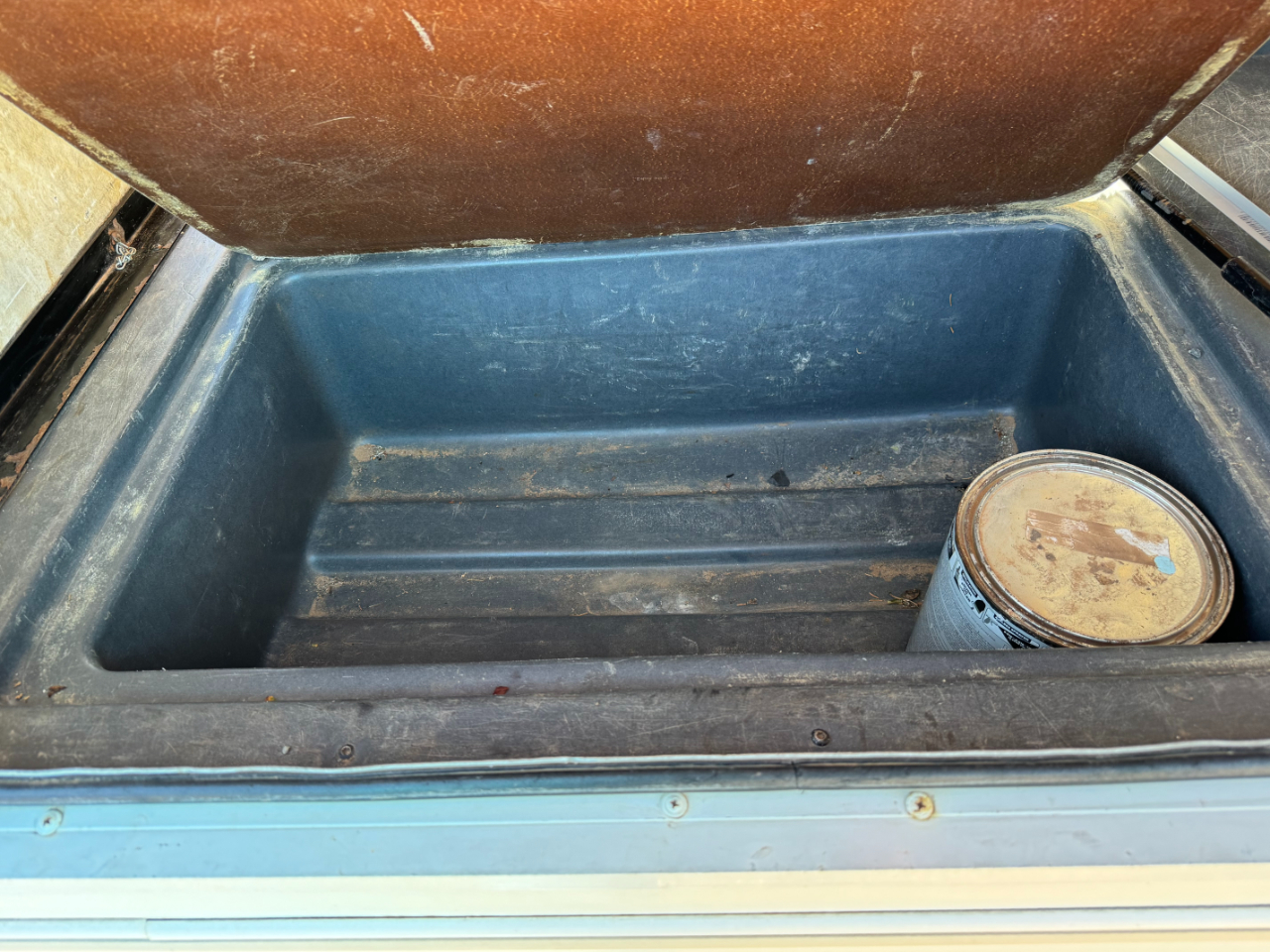 Winnebago Access  2007