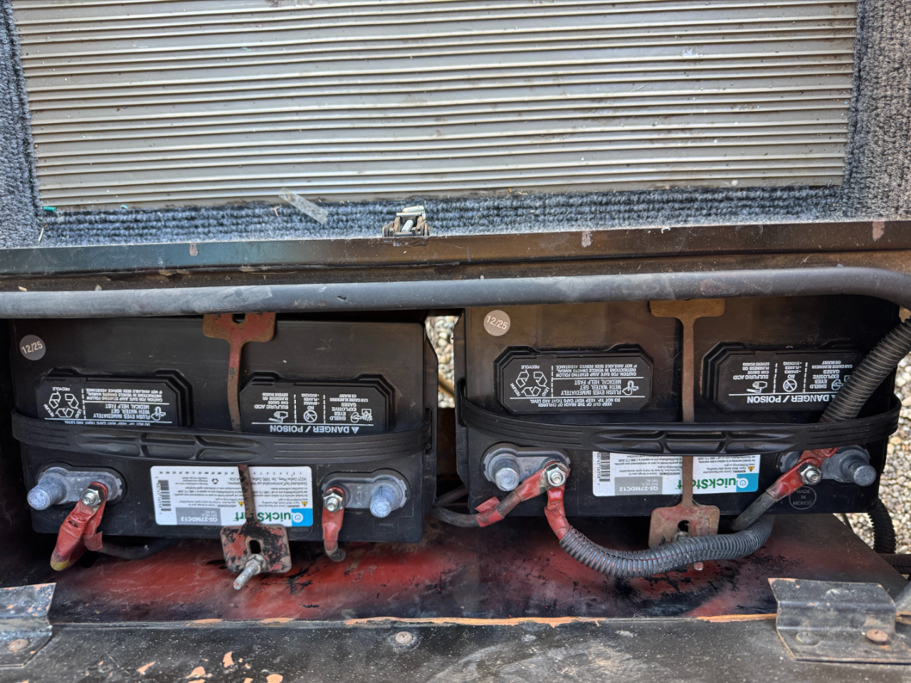 Winnebago Access  2007