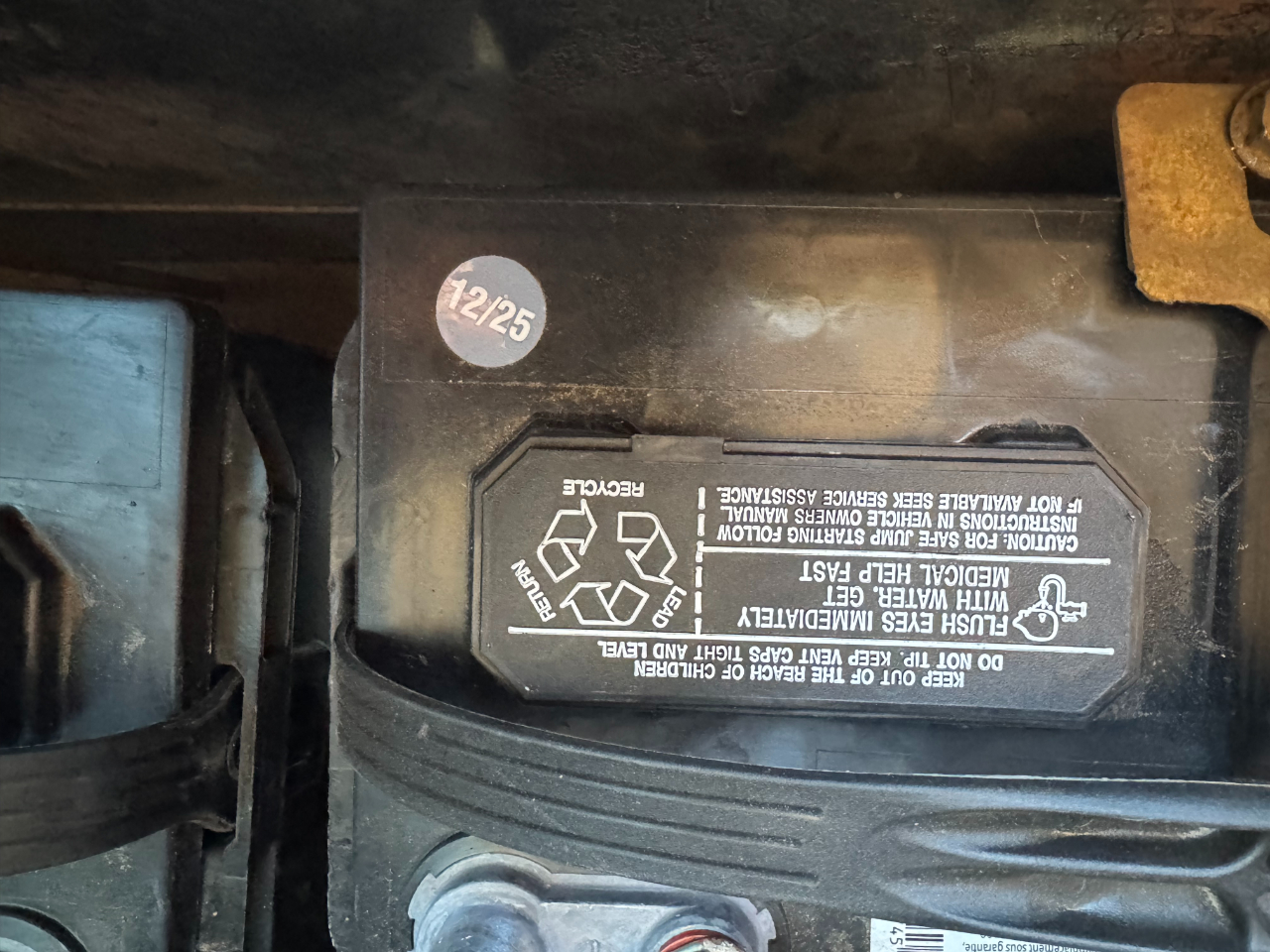 Winnebago Access  2007