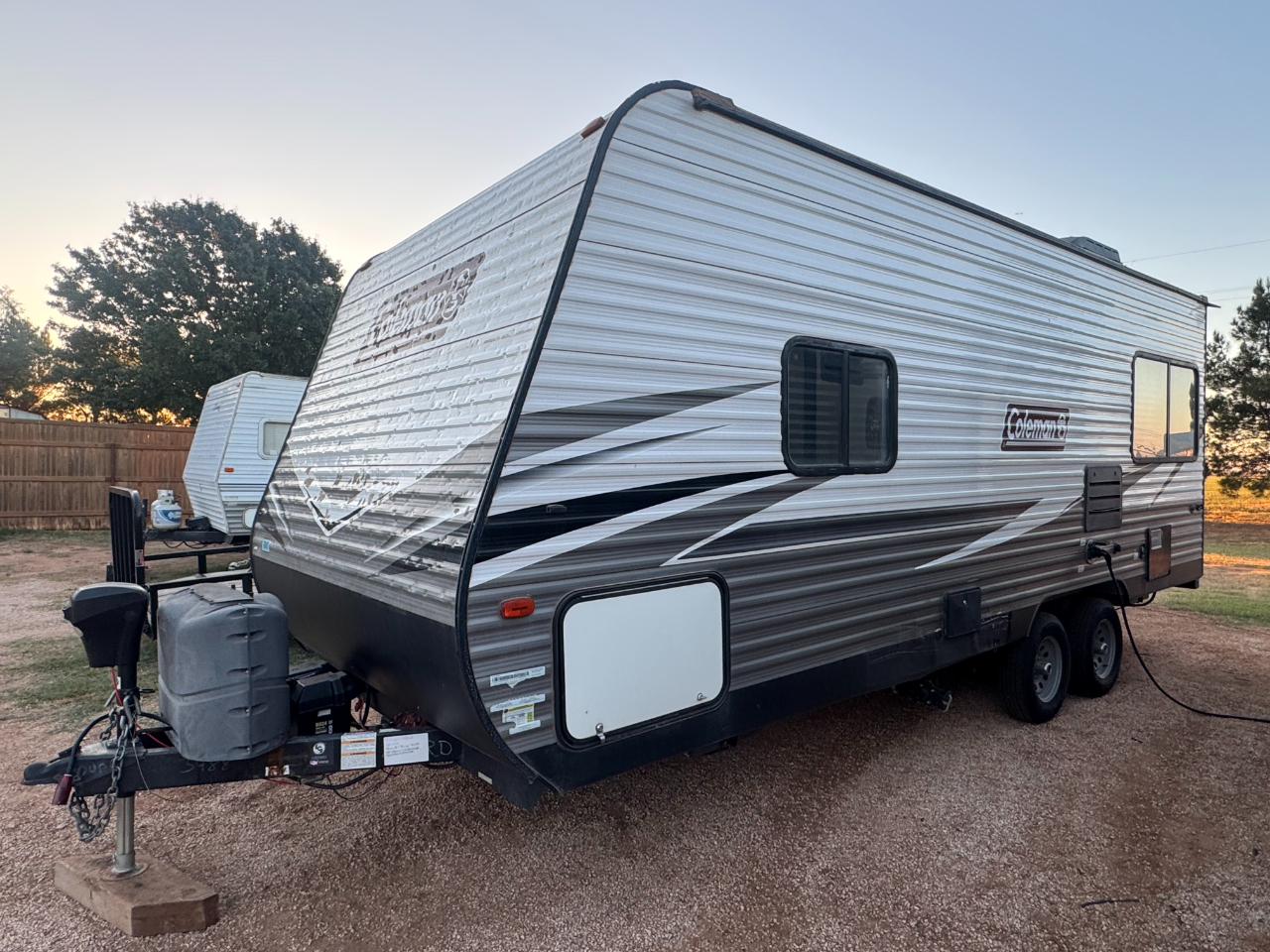 Coleman Lantern  2020