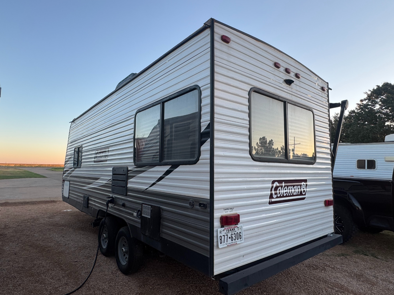 Coleman Lantern  2020