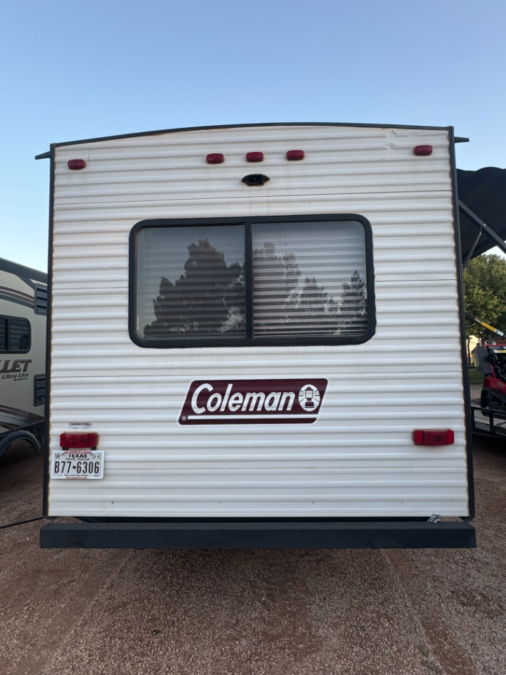 Coleman Lantern  2020