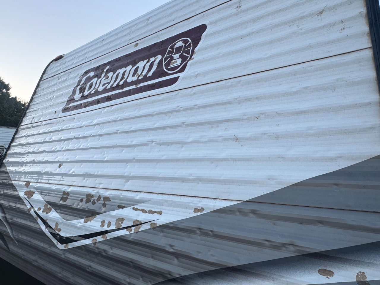 Coleman Lantern  2020