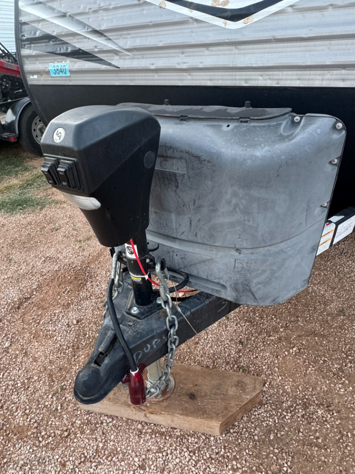 Coleman Lantern  2020