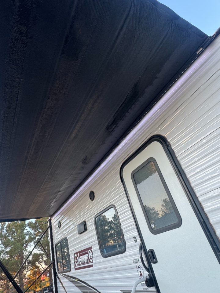 Coleman Lantern  2020