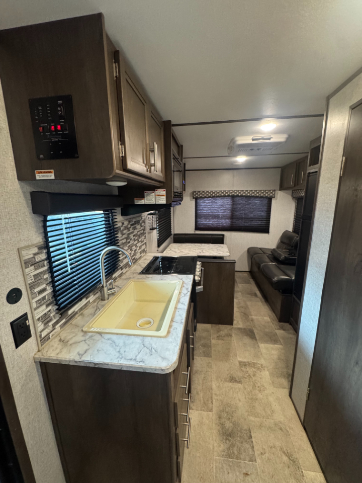 Coleman Lantern  2020