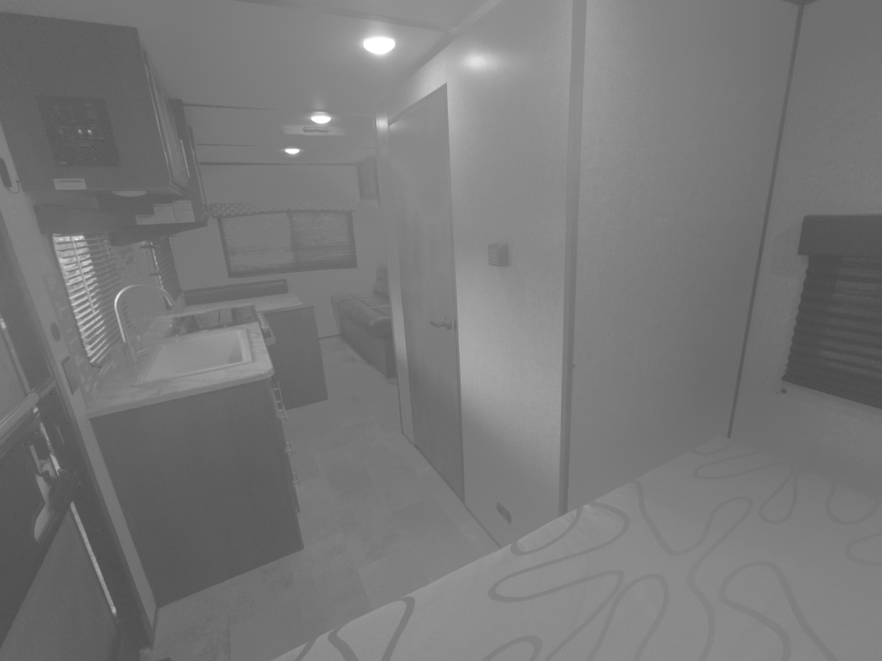 Coleman Lantern  2020