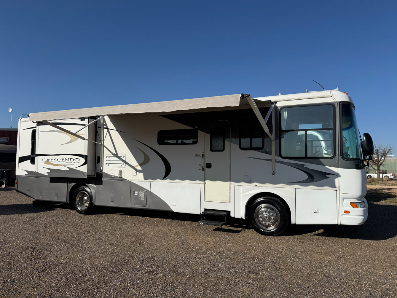 Gulf Stream Coach, Inc Unknown  2007