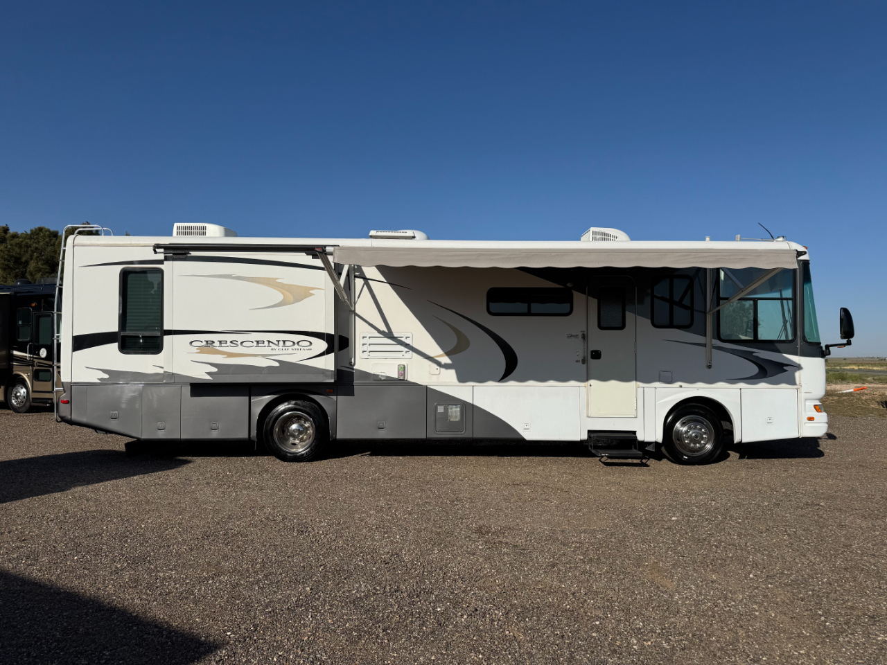 Gulf Stream Coach, Inc Unknown  2007