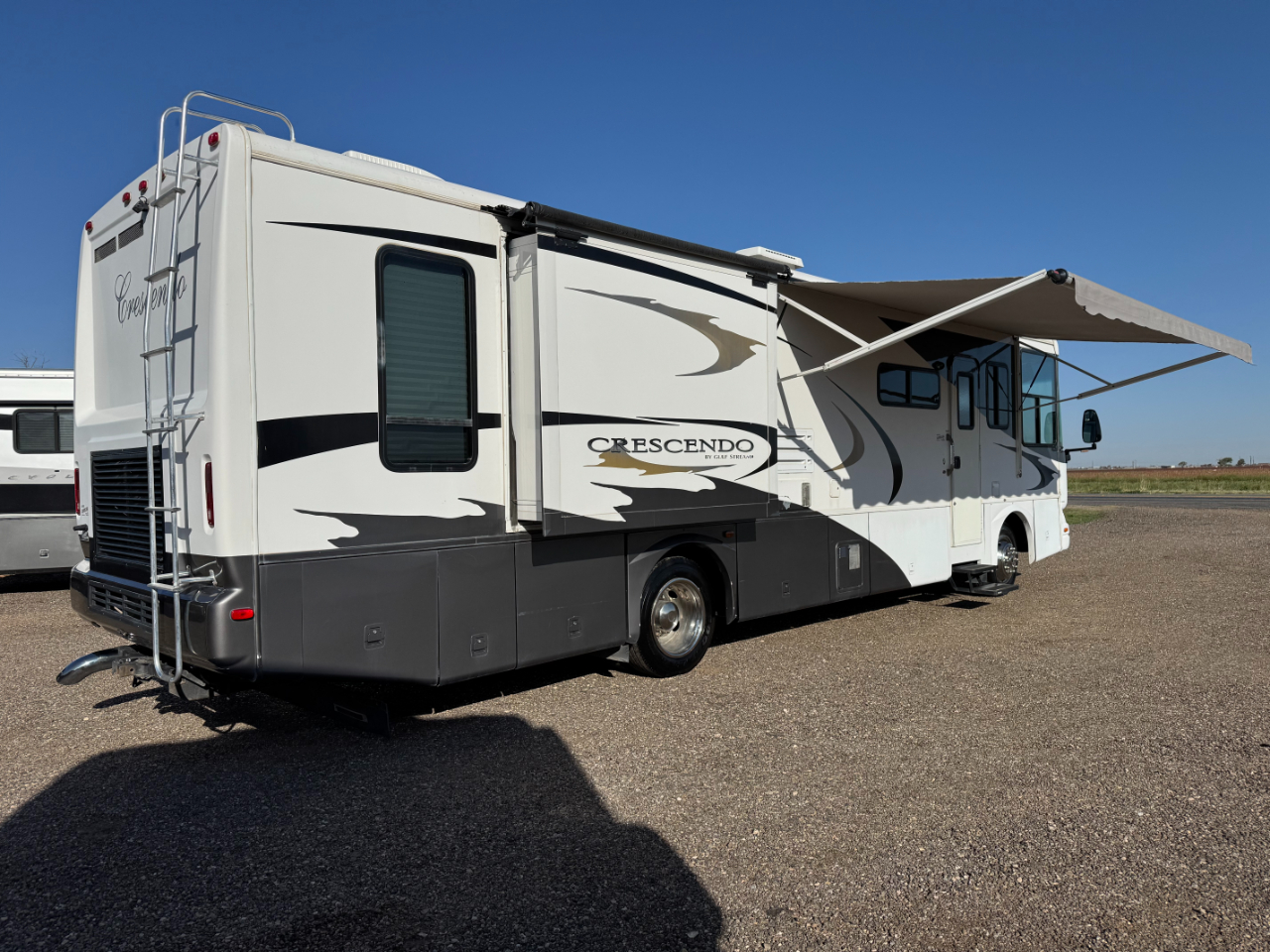 Gulf Stream Coach, Inc Unknown  2007