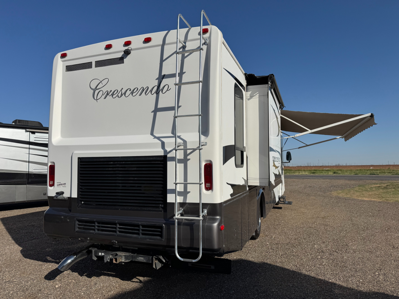 Gulf Stream Coach, Inc Unknown  2007