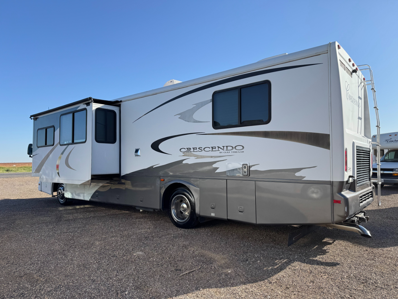 Gulf Stream Coach, Inc Unknown  2007