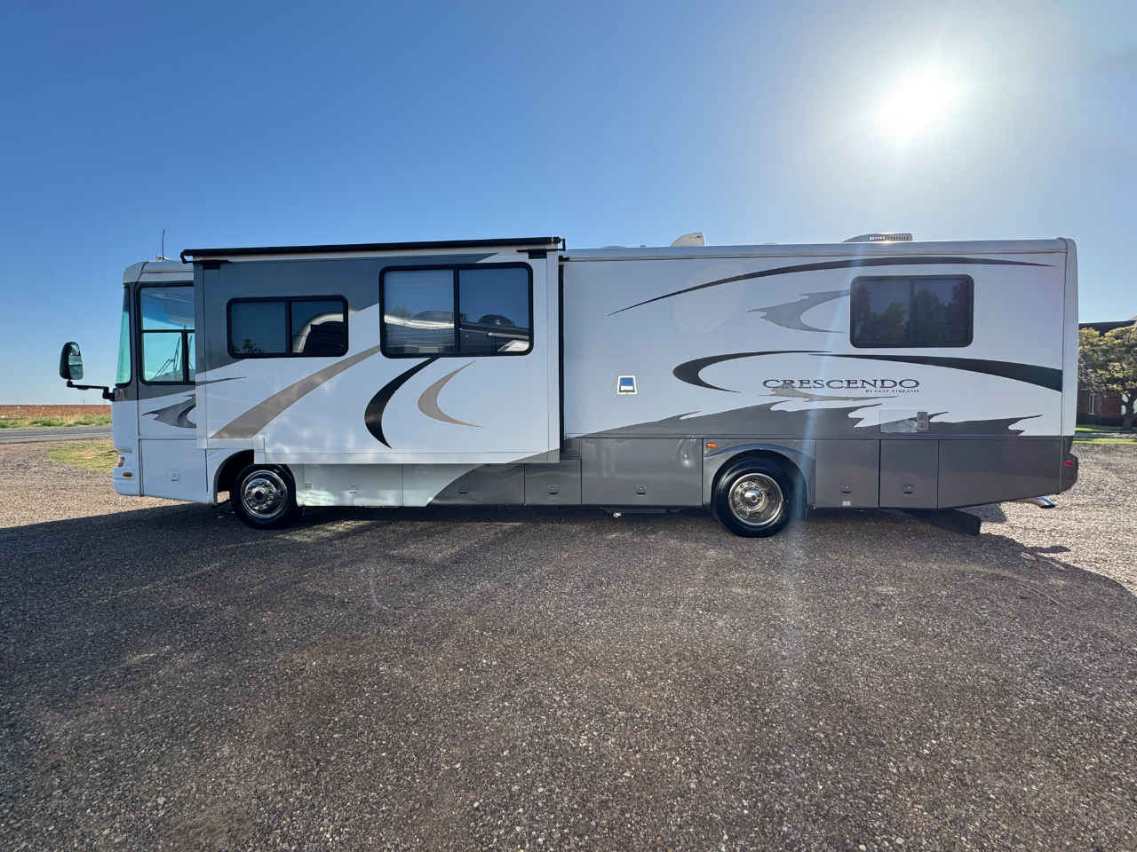 Gulf Stream Coach, Inc Unknown  2007