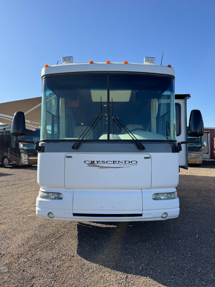 Gulf Stream Coach, Inc Unknown  2007